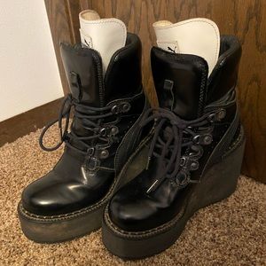 Puma by Rihanna Platforms